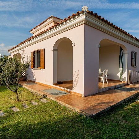 Appartamento Residenziale Trilocale 6 Posti Letto Via Sardegna San Teodoro San Teodoro  Ngoại thất bức ảnh
