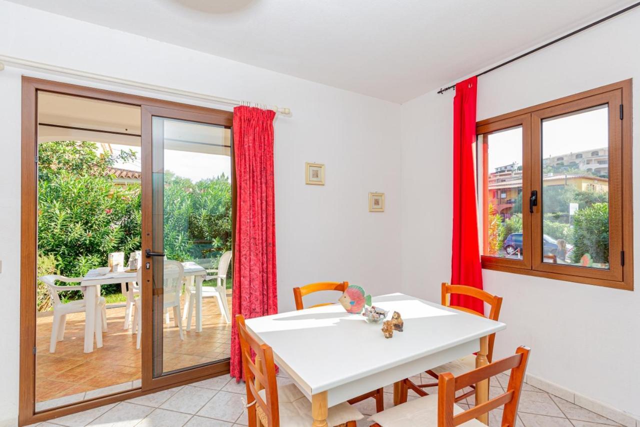 Appartamento Residenziale Trilocale 6 Posti Letto Via Sardegna San Teodoro San Teodoro  Ngoại thất bức ảnh