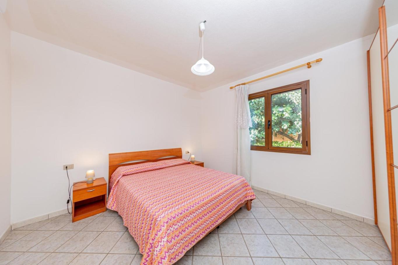 Appartamento Residenziale Trilocale 6 Posti Letto Via Sardegna San Teodoro Ngoại thất bức ảnh