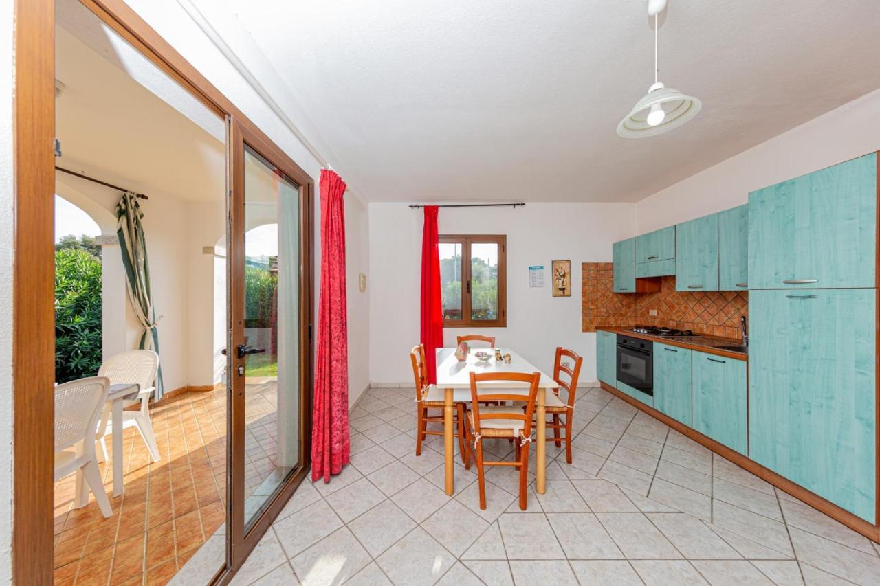Appartamento Residenziale Trilocale 6 Posti Letto Via Sardegna San Teodoro San Teodoro  Ngoại thất bức ảnh