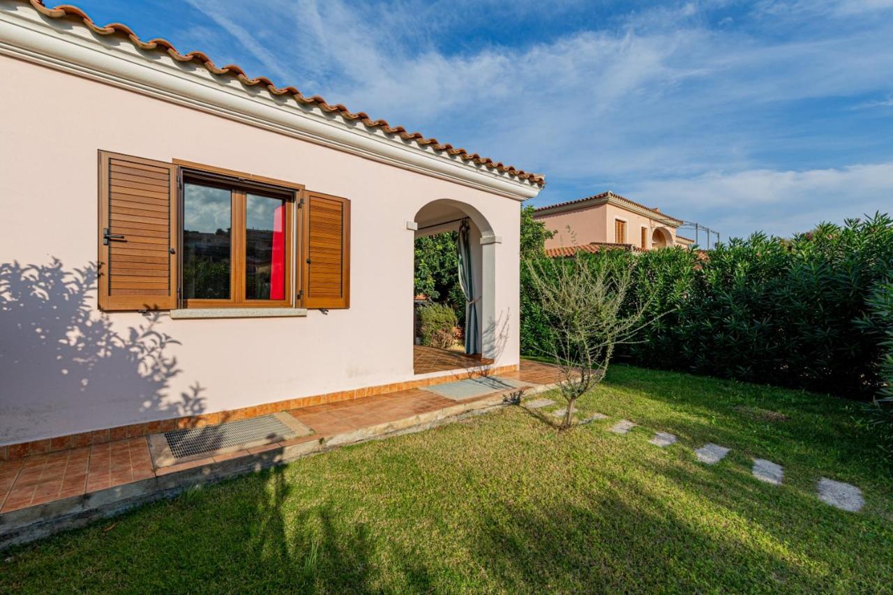 Appartamento Residenziale Trilocale 6 Posti Letto Via Sardegna San Teodoro San Teodoro  Ngoại thất bức ảnh