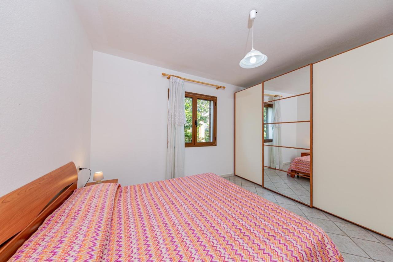 Appartamento Residenziale Trilocale 6 Posti Letto Via Sardegna San Teodoro San Teodoro  Ngoại thất bức ảnh