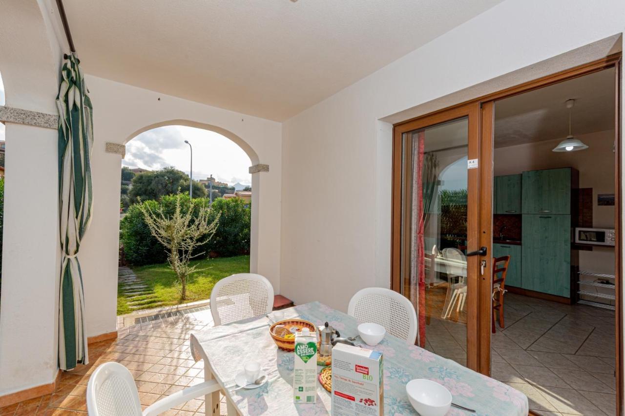 Appartamento Residenziale Trilocale 6 Posti Letto Via Sardegna San Teodoro San Teodoro  Ngoại thất bức ảnh